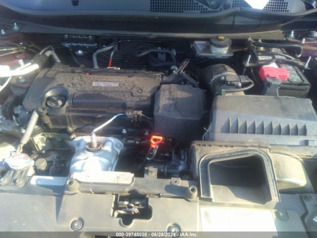 Photo 9 VIN: 7FARW5H38HE007118 - HONDA CR-V 