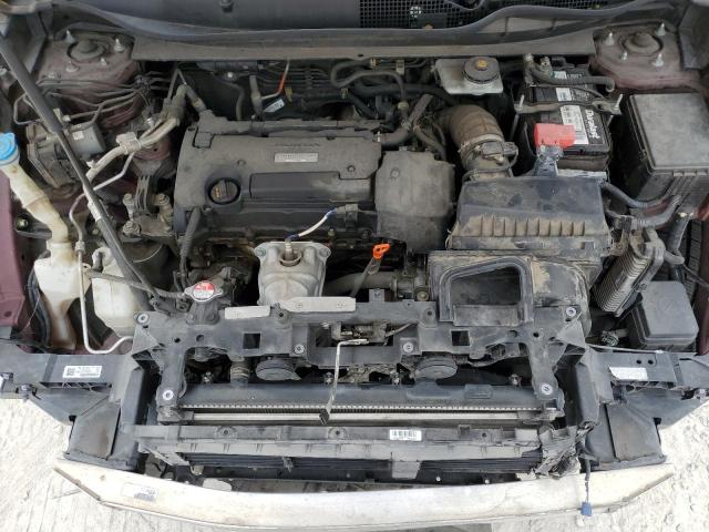 Photo 11 VIN: 7FARW5H38HE007524 - HONDA CRV 