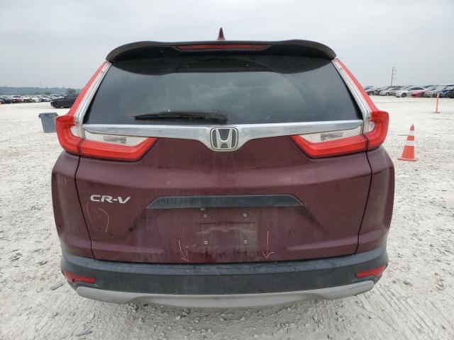 Photo 5 VIN: 7FARW5H38HE007524 - HONDA CRV 