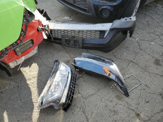 Photo 12 VIN: 7FARW5H38HE007698 - HONDA CRV 