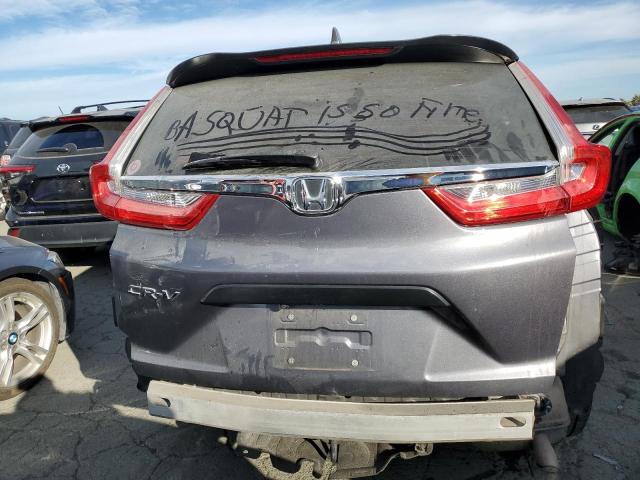 Photo 5 VIN: 7FARW5H38HE007698 - HONDA CRV 