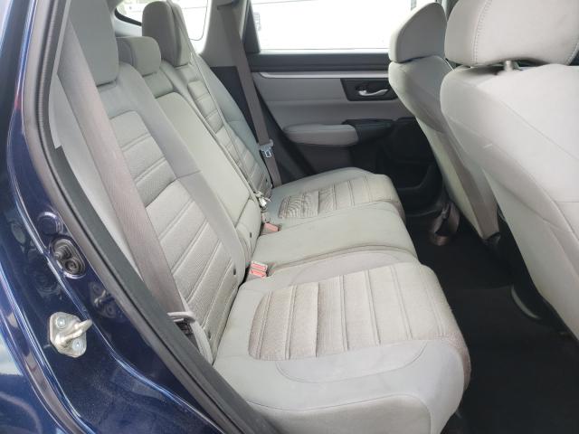 Photo 5 VIN: 7FARW5H38HE009841 - HONDA CR-V LX 