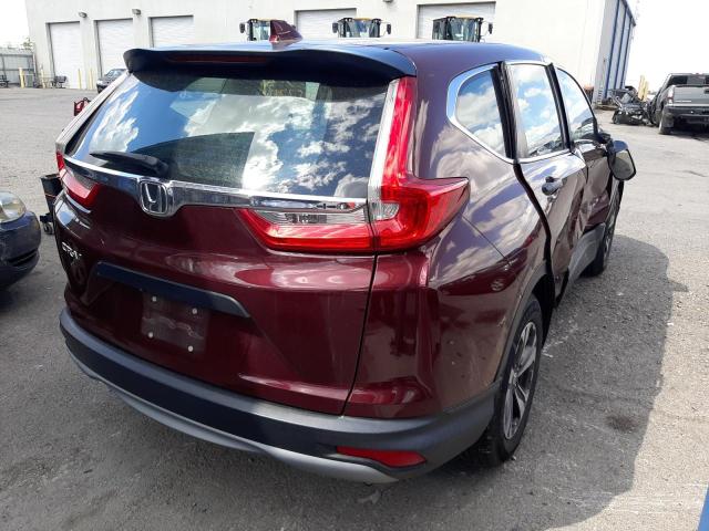 Photo 3 VIN: 7FARW5H38HE009936 - HONDA CR-V LX 