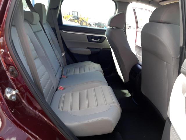 Photo 5 VIN: 7FARW5H38HE009936 - HONDA CR-V LX 