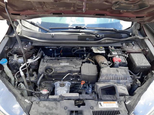 Photo 6 VIN: 7FARW5H38HE009936 - HONDA CR-V LX 