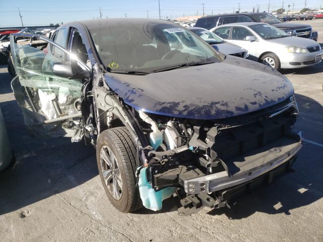 Photo 0 VIN: 7FARW5H39HE004468 - HONDA CR-V LX 