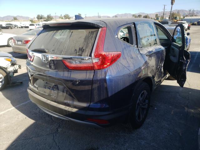 Photo 3 VIN: 7FARW5H39HE004468 - HONDA CR-V LX 