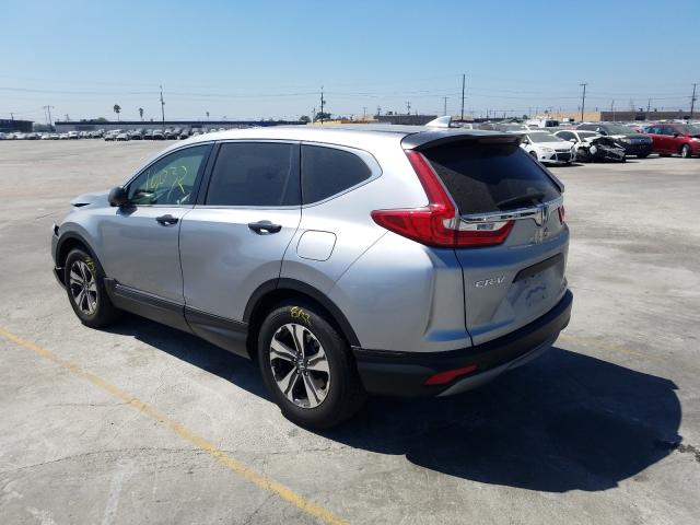 Photo 2 VIN: 7FARW5H39HE010769 - HONDA CR-V LX 