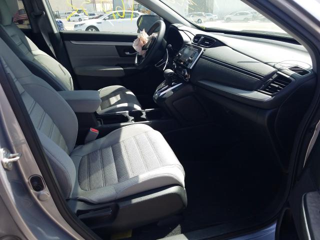 Photo 4 VIN: 7FARW5H39HE010769 - HONDA CR-V LX 