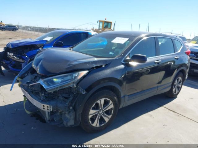 Photo 1 VIN: 7FARW5H3XHE001336 - HONDA CR-V 