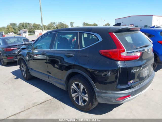 Photo 2 VIN: 7FARW5H3XHE001336 - HONDA CR-V 