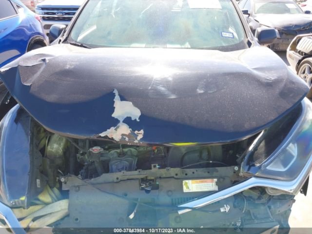 Photo 9 VIN: 7FARW5H3XHE001336 - HONDA CR-V 