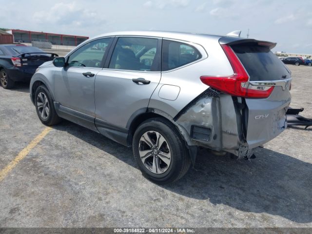 Photo 2 VIN: 7FARW5H3XHE001420 - HONDA CR-V 