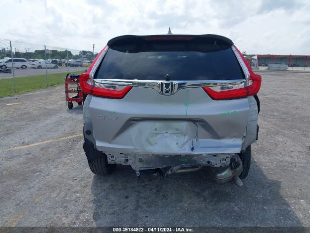 Photo 5 VIN: 7FARW5H3XHE001420 - HONDA CR-V 