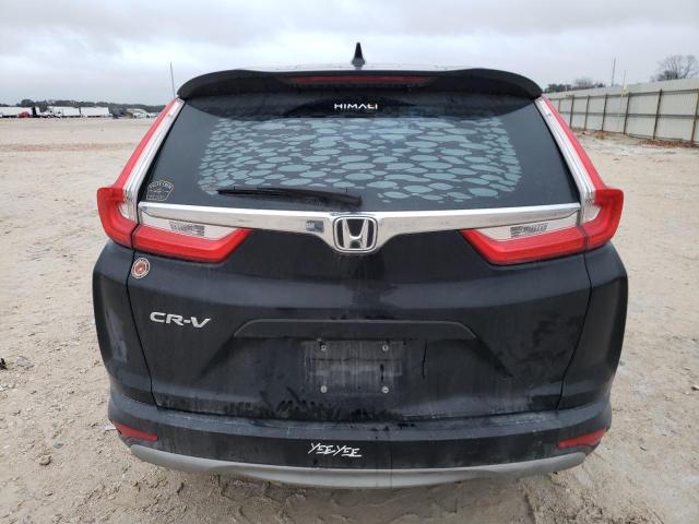 Photo 5 VIN: 7FARW5H3XHE003605 - HONDA CRV 