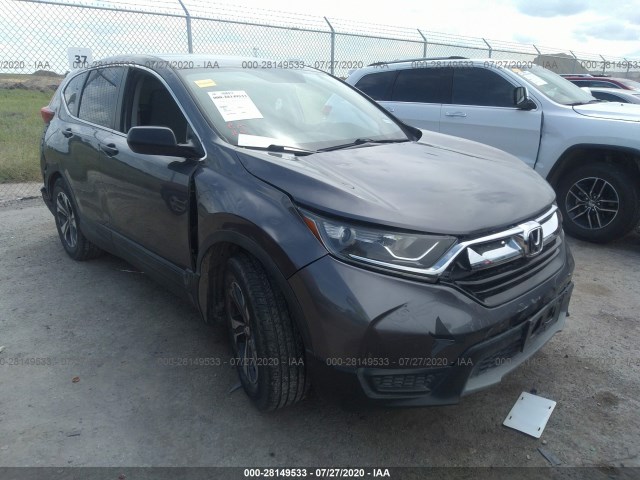 Photo 0 VIN: 7FARW5H3XHE004575 - HONDA CR-V 