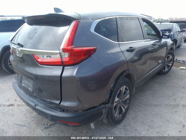 Photo 3 VIN: 7FARW5H3XHE004575 - HONDA CR-V 