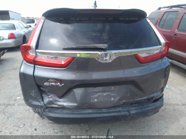 Photo 5 VIN: 7FARW5H3XHE004575 - HONDA CR-V 