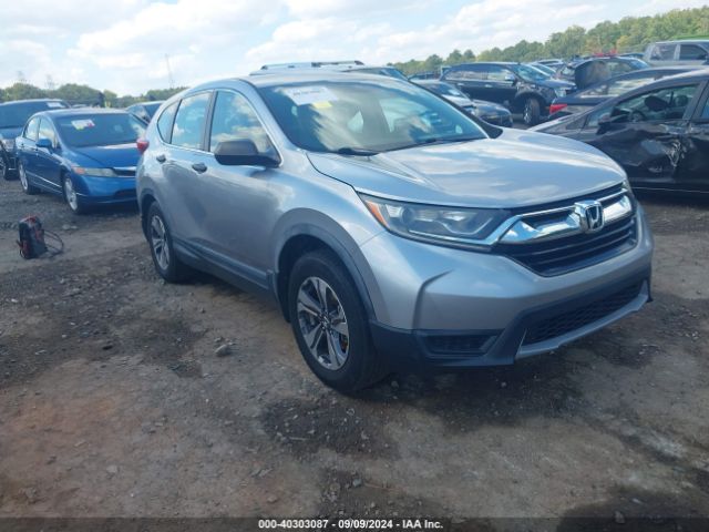 Photo 0 VIN: 7FARW5H3XHE004852 - HONDA CR-V 