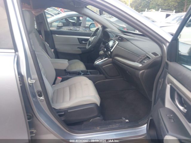 Photo 4 VIN: 7FARW5H3XHE004852 - HONDA CR-V 