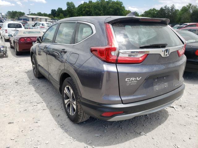 Photo 2 VIN: 7FARW5H3XHE013342 - HONDA CR-V LX 