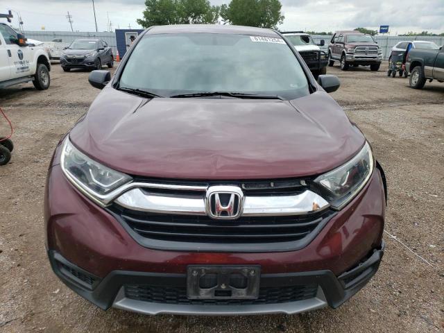 Photo 4 VIN: 7FARW5H3XHE015110 - HONDA CRV 