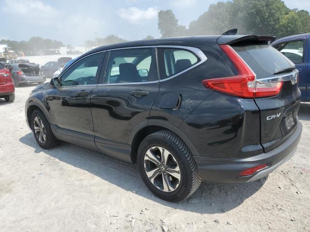 Photo 1 VIN: 7FARW5H3XJE000144 - HONDA CR-V LX 