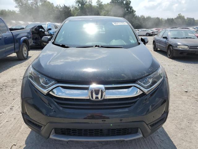 Photo 4 VIN: 7FARW5H3XJE000144 - HONDA CR-V LX 