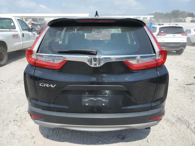 Photo 5 VIN: 7FARW5H3XJE000144 - HONDA CR-V LX 