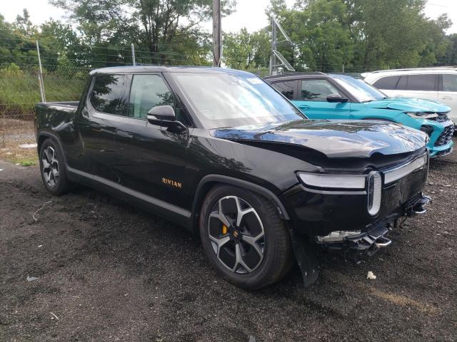 Photo 3 VIN: 7FCTGAAA5NN014356 - RIVIAN R1T ADVENT 