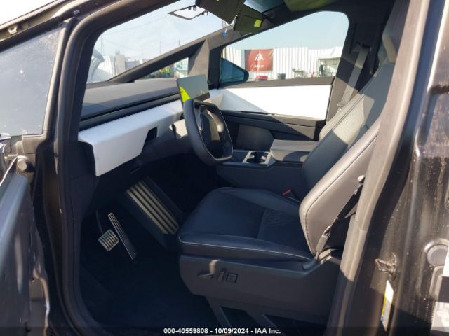 Photo 4 VIN: 7G2CEHED0RA003501 - TESLA CYBERTRUCK 