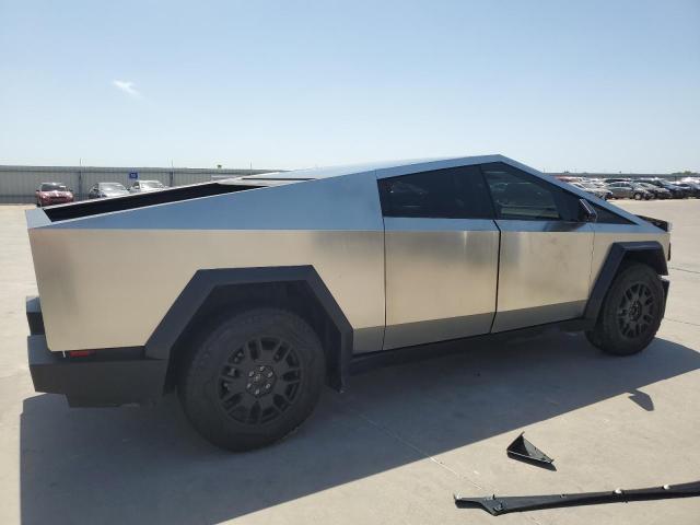 Photo 2 VIN: 7G2CEHED5RA004336 - TESLA CYBERTRUCK 