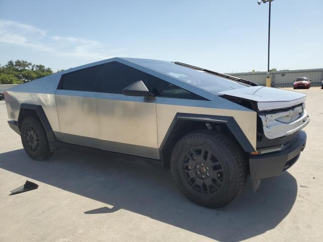 Photo 3 VIN: 7G2CEHED5RA004336 - TESLA CYBERTRUCK 