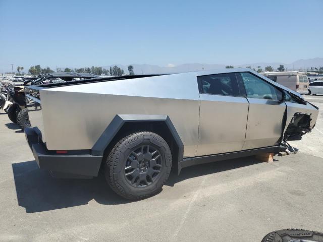 Photo 2 VIN: 7G2CEHED6RA000960 - TESLA CYBERTRUCK 