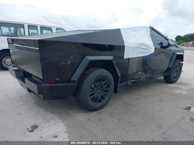 Photo 3 VIN: 7G2CEHEDXRA017759 - TESLA CYBERTRUCK 