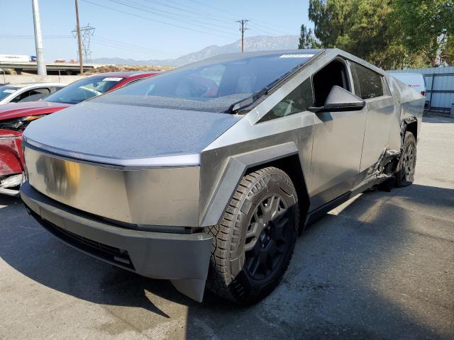 Photo 0 VIN: 7G2CEHEE8RA016487 - TESLA CYBERTRUCK 