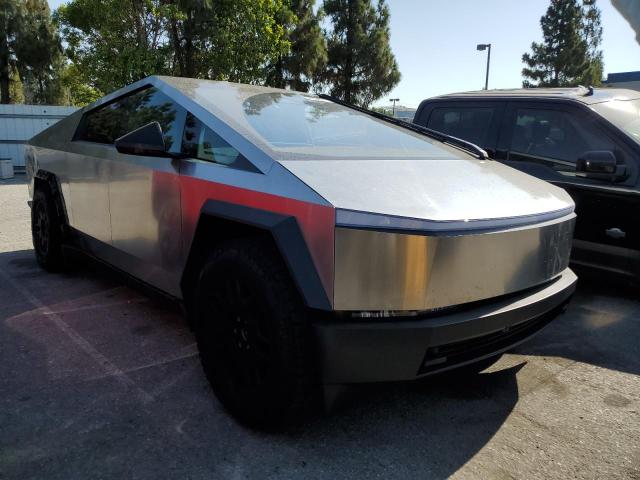 Photo 3 VIN: 7G2CEHEE8RA016487 - TESLA CYBERTRUCK 