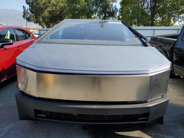 Photo 4 VIN: 7G2CEHEE8RA016487 - TESLA CYBERTRUCK 