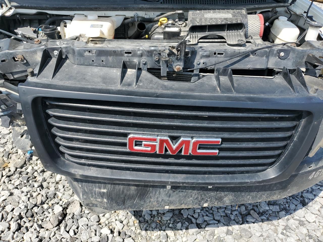 Photo 11 VIN: 7GZ37TCGXKN015293 - GMC SAVANA 