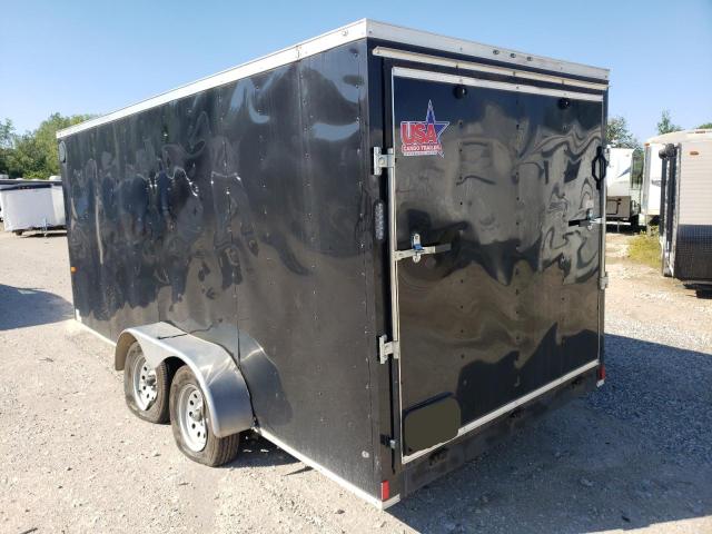 Photo 2 VIN: 7H2BE1628MD032464 - ROCK TRAILER 