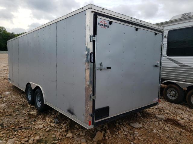 Photo 2 VIN: 7H2BE2427ND038590 - CARGO TRAILER 