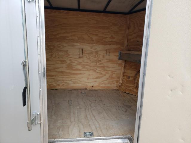 Photo 4 VIN: 7H2BE2427ND038590 - CARGO TRAILER 