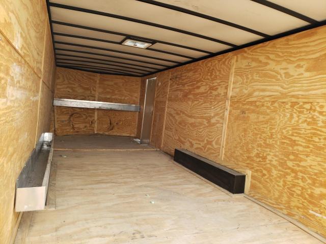 Photo 5 VIN: 7H2BE2427ND038590 - CARGO TRAILER 