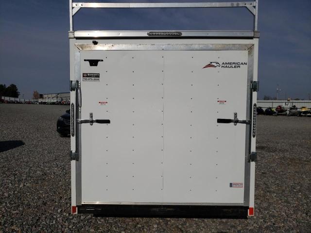 Photo 4 VIN: 7HB211428M1001991 - AMERICAN MOTORS TRAILER 