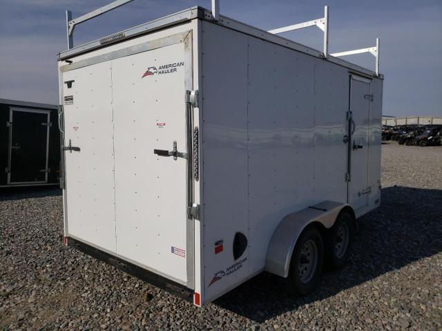 Photo 5 VIN: 7HB211428M1001991 - AMERICAN MOTORS TRAILER 