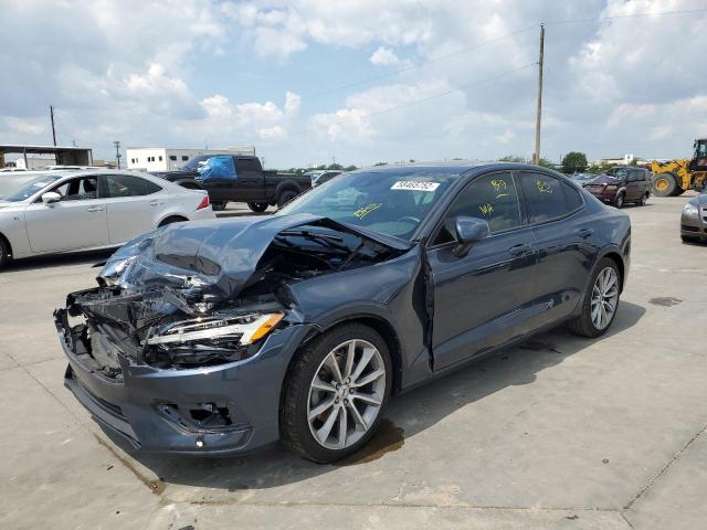 Photo 1 VIN: 7JR102FK0KG004943 - VOLVO S60 T5 MOM 