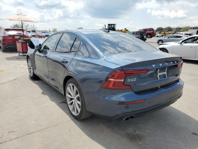 Photo 2 VIN: 7JR102FK0KG004943 - VOLVO S60 T5 MOM 