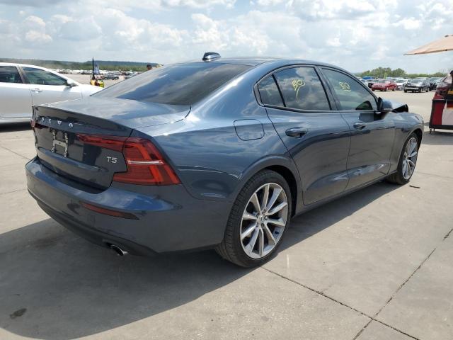 Photo 3 VIN: 7JR102FK0KG004943 - VOLVO S60 T5 MOM 