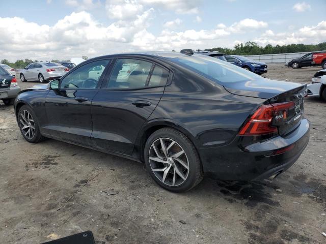 Photo 1 VIN: 7JR102FK0KG006465 - VOLVO S60 T5 MOM 