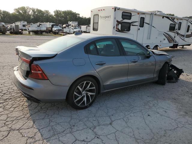 Photo 2 VIN: 7JR102FK0KG014047 - VOLVO S60 T5 MOM 